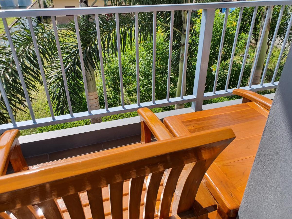 Exclusive Garden View 1 Bedroom Suite @Patio Bangsaen Esterno foto